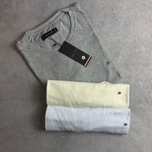 Camiseta Cotton Pima #61PER