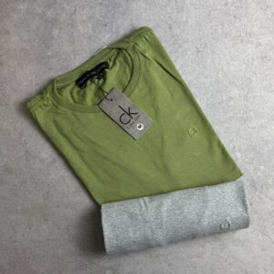 Camiseta Cotton Pima #62PER