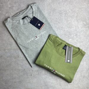 Camiseta Cotton Pima #63PER