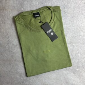 Camiseta Cotton Pima #64PER
