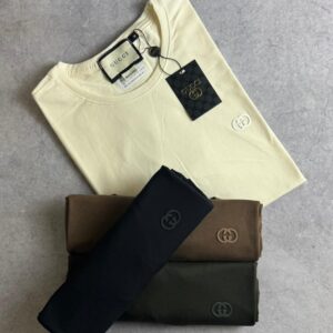 Camiseta Malha Egípcia #74EGP