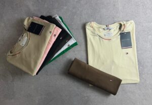 CAMISETA EGÍPCIA