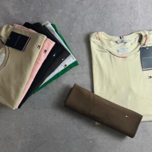 Camiseta Malha Egípcia #75EGP