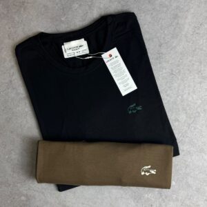 Camiseta Malha Egípcia #7EGP