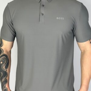 Camisa Gola Polo Tech ( Botão ) #82POLOTEC