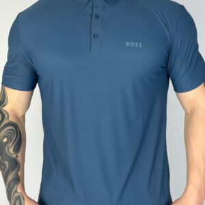 Camisa Gola Polo Tech ( Botão ) #83POLOTEC