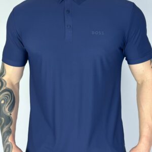 Camisa Gola Polo Tech ( Botão ) #85POLOTEC