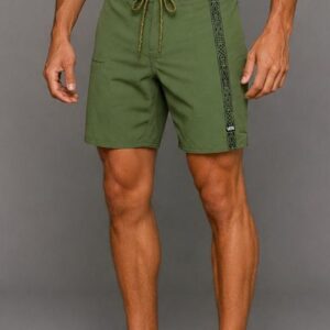 Bermuda Surf Boardshort #89BERSURF