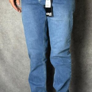 Calça Jeans Grife #95JEANS