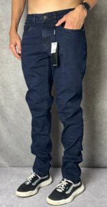 CALÇA JEANS GRIFE