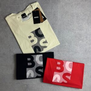 Camiseta Malha Egípcia #9EGP