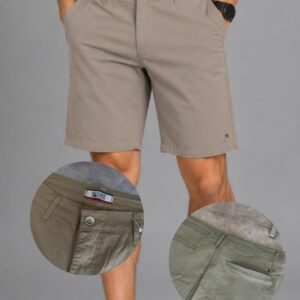 Bermuda Sarja Sport Chic #100SPORTCHIC