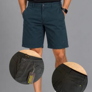 Bermuda Sarja Sport Chic #105SPORTCHIC