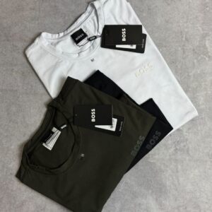 Camiseta Malha Egípcia #120EGP