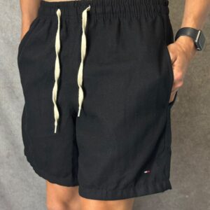 Shorts Linho Mauricinho #131LINHO