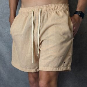 Shorts Linho Mauricinho #134LINHO