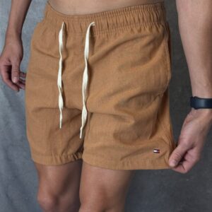Shorts Linho Mauricinho #135LINHO