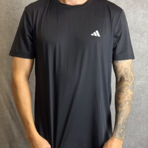Camiseta Dry Fit Poliamida #140DRY