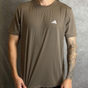 Camiseta Dry Fit Poliamida #142DRY