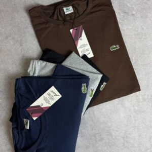 Camiseta Cotton Pima #146PER
