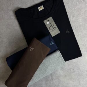 Camiseta Cotton Pima #148PER