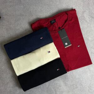 Camiseta Cotton Pima #149PER