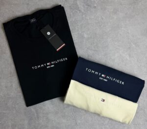 CAMISETA PERUANA - COTTON PIMA