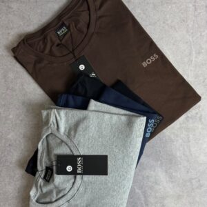 Camiseta Cotton Pima #151PER