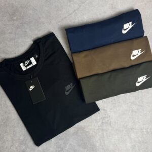 Camiseta Malha Egípcia #158EGP