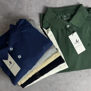 Camisa Polo #166POLO