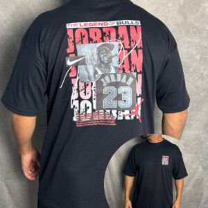 Camiseta Oversized Suedine #187OVER