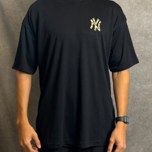 Camiseta Oversized Suedine #198OVER