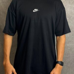 Camiseta Oversized Suedine #201OVER