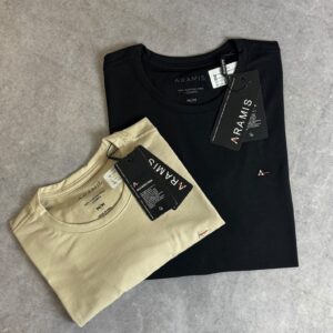 Camiseta Malha Egípcia #215EGP