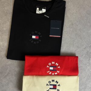 Camiseta Malha Egípcia #219EGP