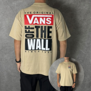 Camiseta Oversized Suedine #221OVER