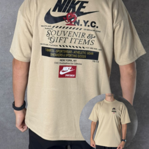 Camiseta Oversized Suedine #225OVER
