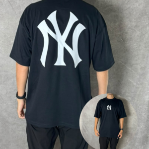 Camiseta Oversized Suedine #228OVER
