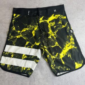 Shorts Praia #233QUEIMA