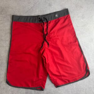 Shorts Praia #235QUEIMA