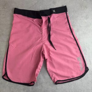 Shorts Praia #236QUEIMA