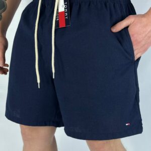 Shorts Linho Mauricinho #241LINHO