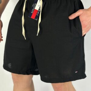Shorts Linho Mauricinho #242LINHO