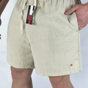 Shorts Linho Mauricinho #243LINHO