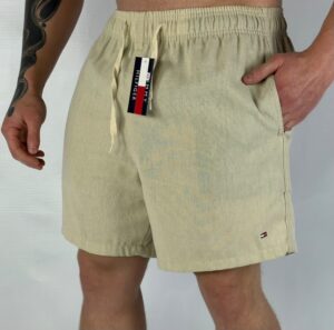 SHORTS LINHO