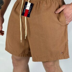 Shorts Linho Mauricinho #245LINHO
