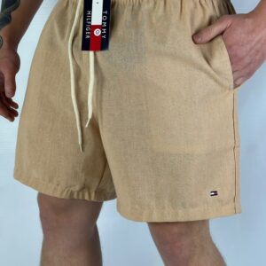 Shorts Linho Mauricinho #246LINHO