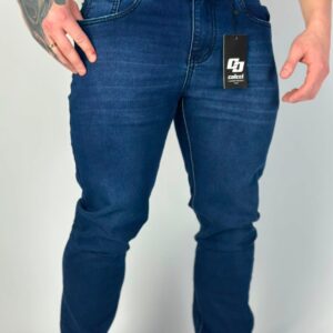 Calça Jeans Grife #254JEANS