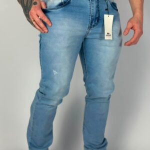 Calça Jeans Grife #255JEANS