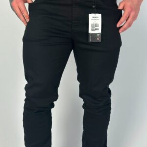 Calça Jeans Grife #257JEANS